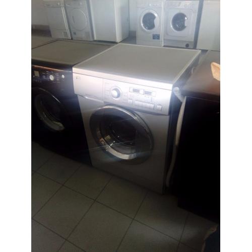 Lg washer dryer