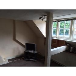 Room to let