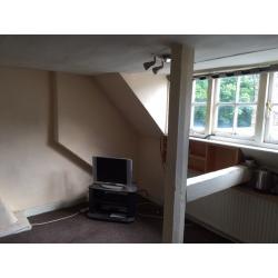 Room to let