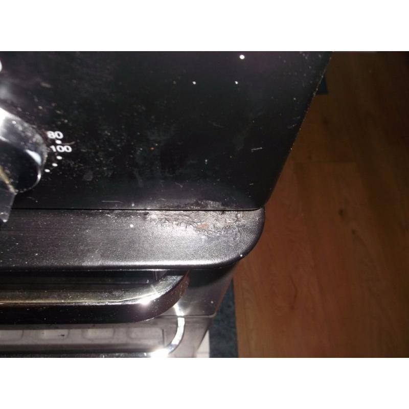flavel milano e60 electric cooker