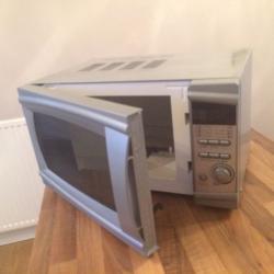 Microwave