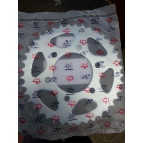 Sprocket-Rear Brand new