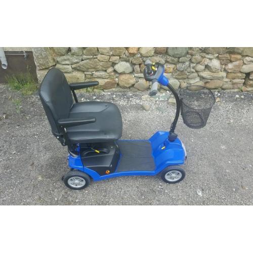 Mobility Scooter