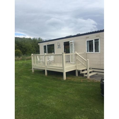 FANTASTIC 2 bedroom family holiday home.