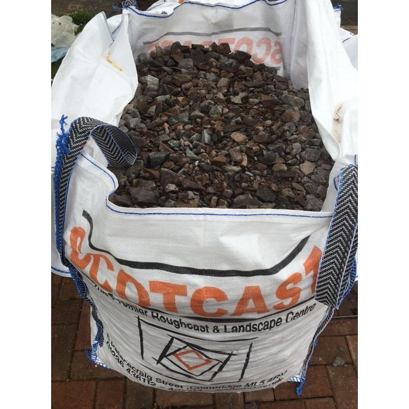 Bulk bag of type 1