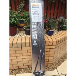 Halfords Advanced Roof Mount Cycle Carrier x2