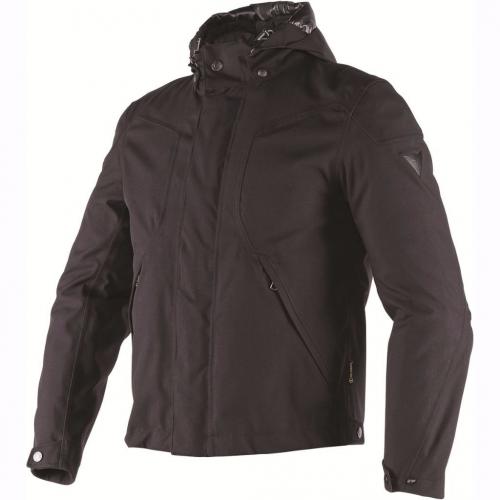 Motorcycle Jacket Dainese montmartre d1 d-dry jacket