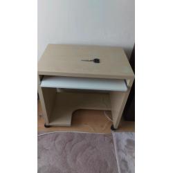 Computer desk
