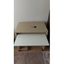 Computer desk