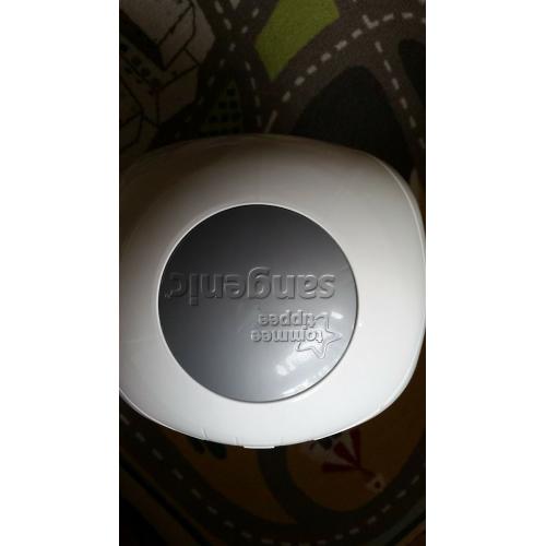 Nappy bin Sangenic Tommee Tippee