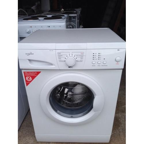 Statesman Washing Machine.Can Deliver