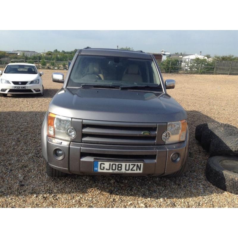 Discovery3 for sale