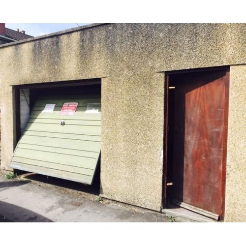 Storage lock up St George BRISTOL