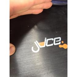 500w juice amp