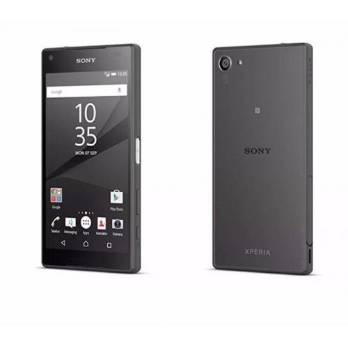 sony xperia z5 compact unlocked to any network