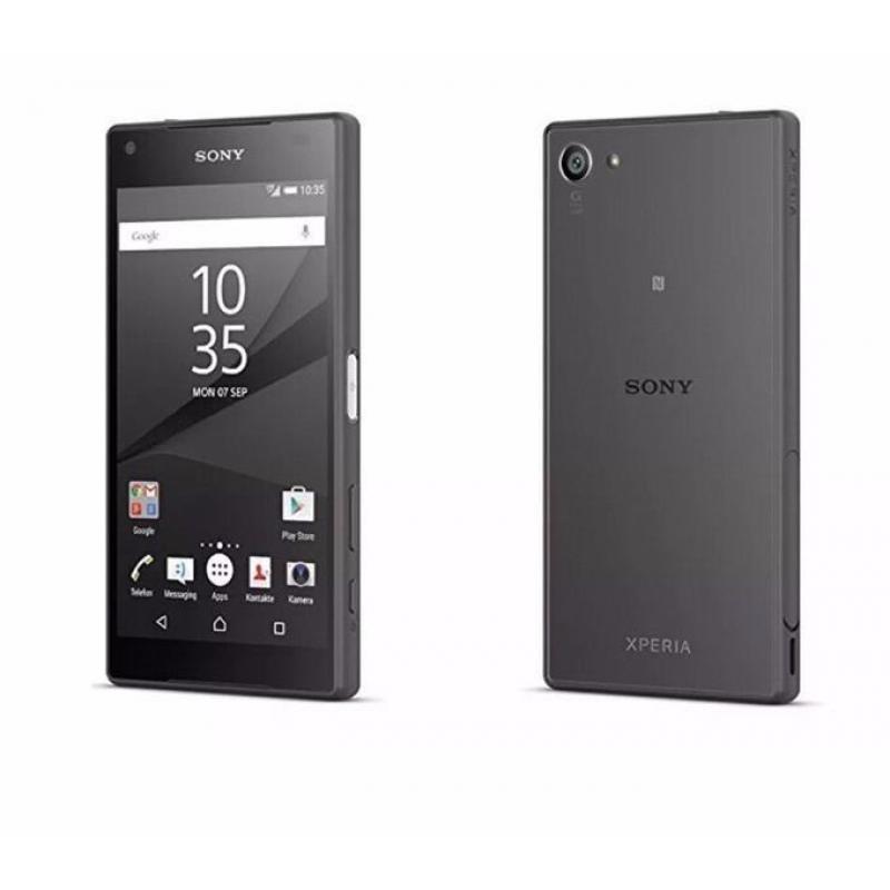 sony xperia z5 compact unlocked to any network