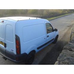 renault kangoo dci 70