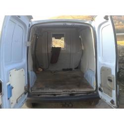 renault kangoo dci 70