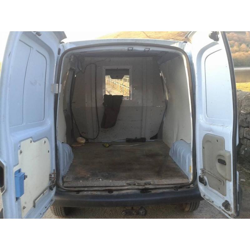 renault kangoo dci 70