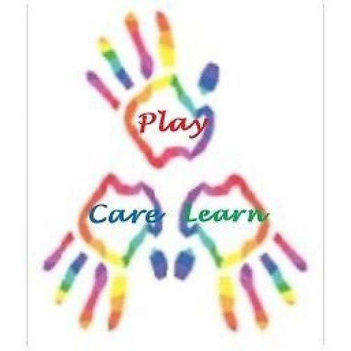 Childminder and School runs.
