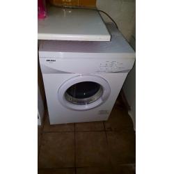 Tumble Dryer
