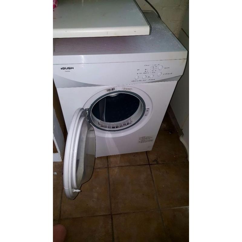 Tumble Dryer