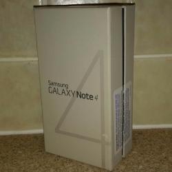 Samsung Galaxy Note SM-N910F UK Model. Mint condition, boxed unwanted gift.