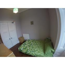 Cheap cozy room in Edinburgh to rent in the end of june !
