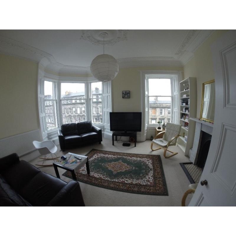 Cheap cozy room in Edinburgh to rent in the end of june !