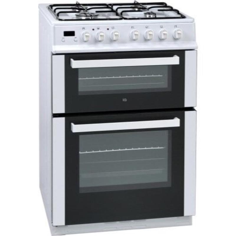 Brand new cooker