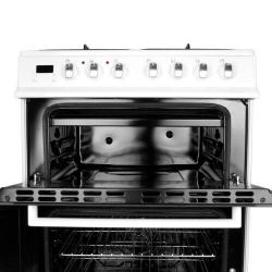 Brand new cooker