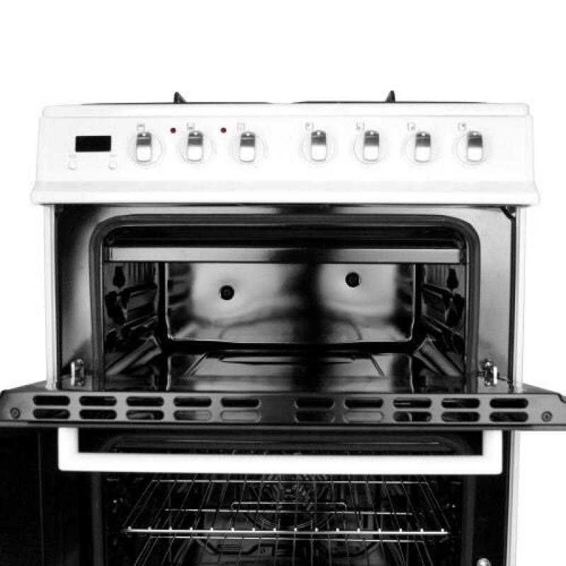 Brand new cooker