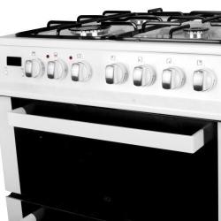 Brand new cooker