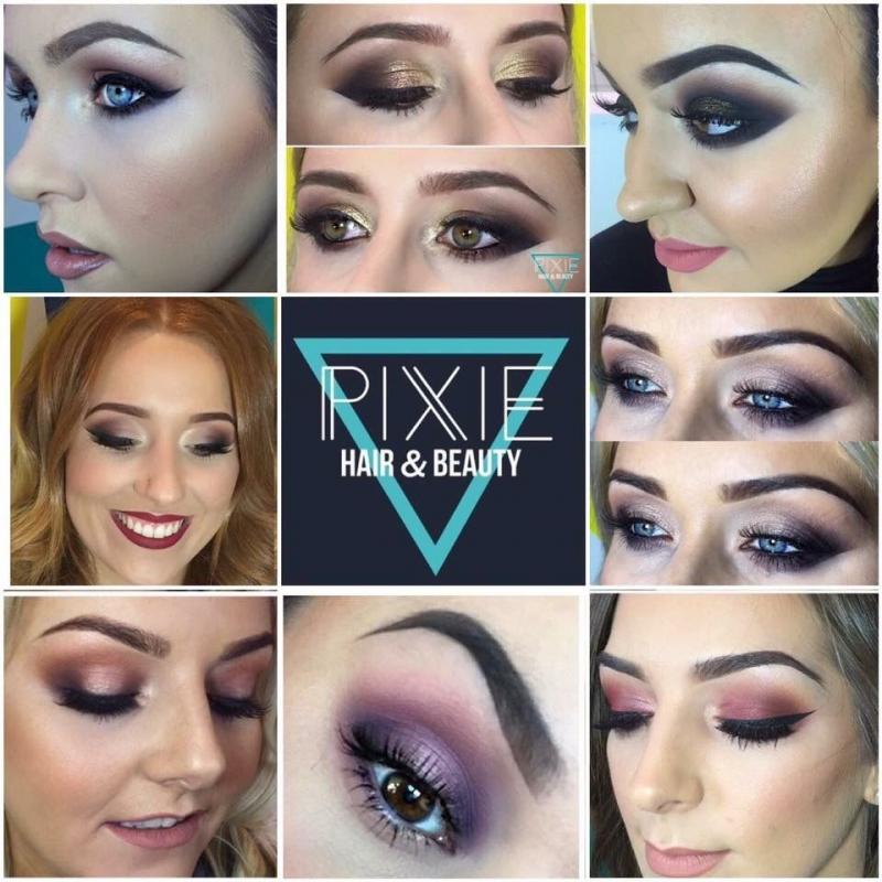 Part Time Make Up Artist required West End Glasgow