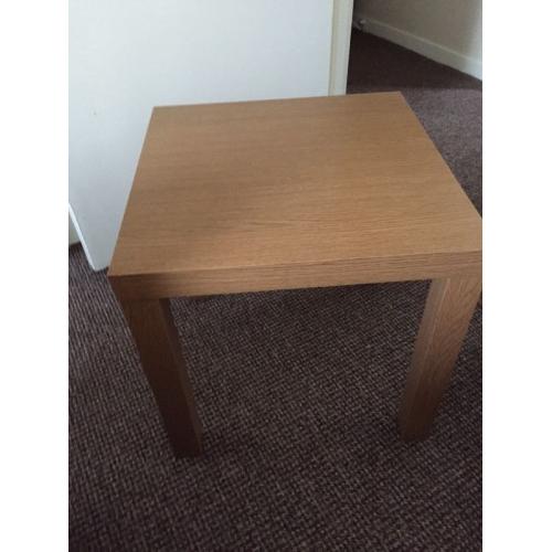 Side Table