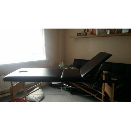 Massage Table