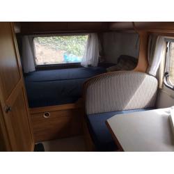 Eriba Troll caravan for sale