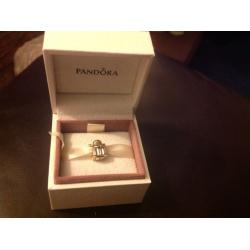 Pandora 14k Angel of Hope Charm (item number 750419)