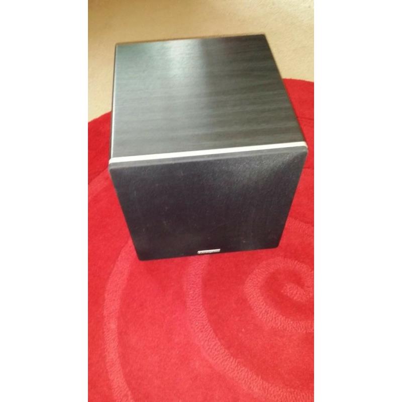 Cambridge Audio S90