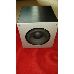 Cambridge Audio S90