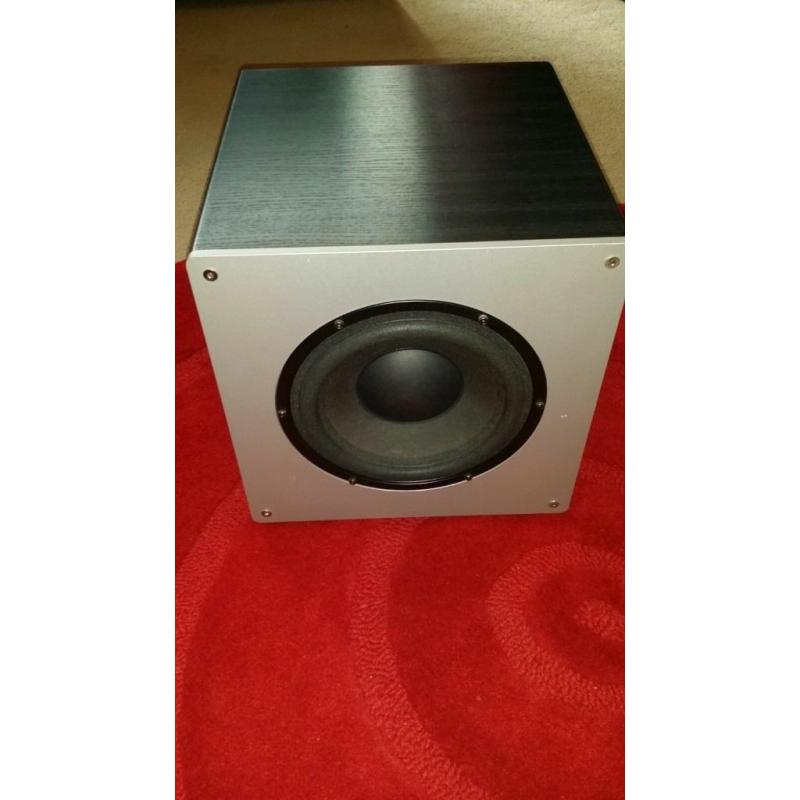 Cambridge Audio S90
