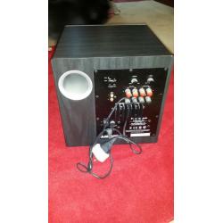 Cambridge Audio S90