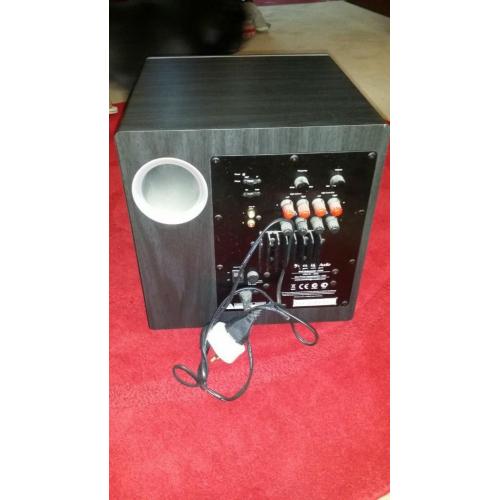 Cambridge Audio S90