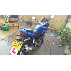 cbr 125r4