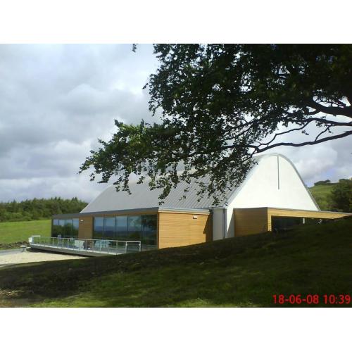 Architect-Architectural- Architecture -South Lanarkshire