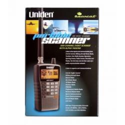 hardly used still boxed Uniden xlt 125