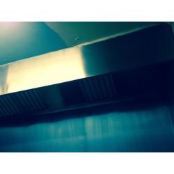 Vent /canopy.