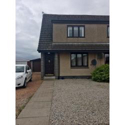 2 Bedroom Semi-Detached Home Ben Hogan Place