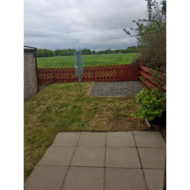 2 Bedroom Semi-Detached Home Ben Hogan Place