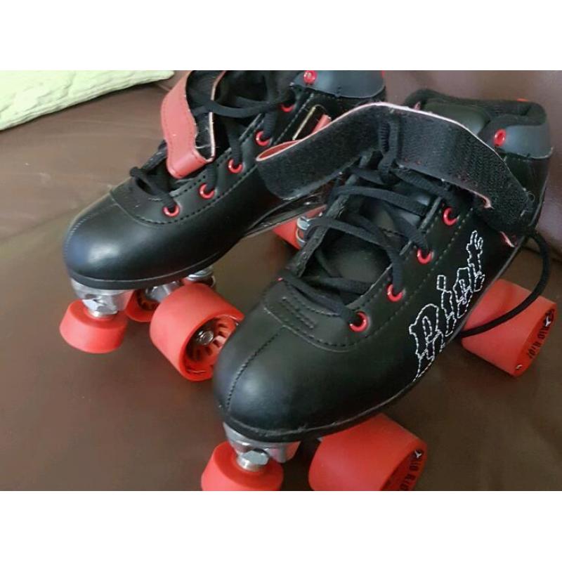 Roller derby kit
